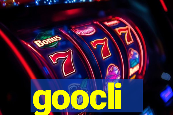 goocli - inicio